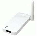Servidor Wireless-usb 101001000 Logilink 1xusb